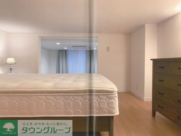 板橋マンションの物件内観写真